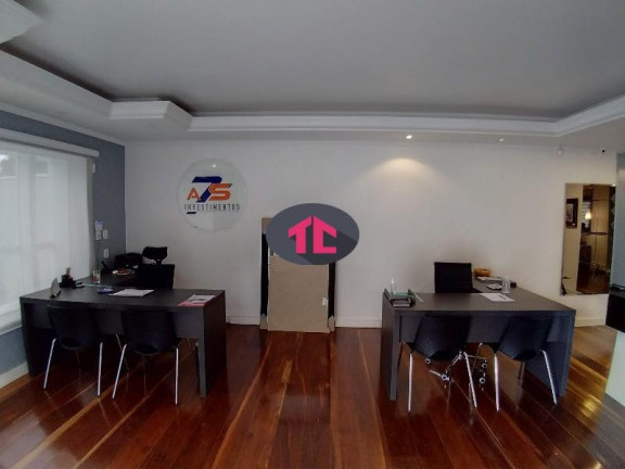 Imagem Casa com 3 Quartos para Alugar, 293 m² em Parque Rural Fazenda Santa Cândida - Campinas Imagem Casa com 3 Quartos para Alugar, 293 m² em Parque Rural Fazenda Santa Cândida - Campinas