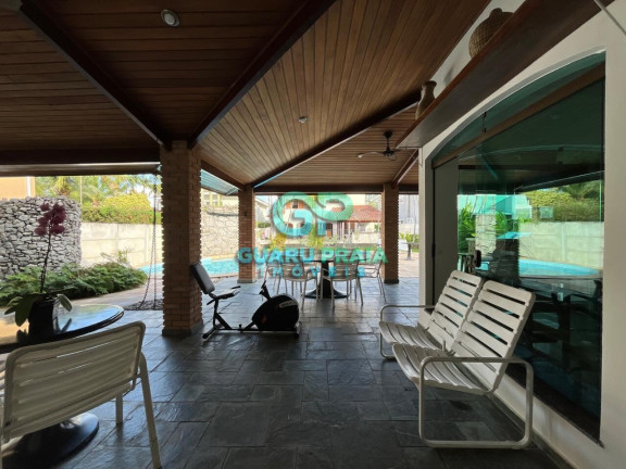 Imagem Casa com 5 Quartos para Alugar, 483 m² em Enseada - Guarujá Imagem Casa com 5 Quartos para Alugar, 483 m² em Enseada - Guarujá
