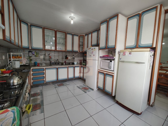 Imagem Casa com 3 Quartos à Venda, 420 m² em Porto Novo - São Gonçalo