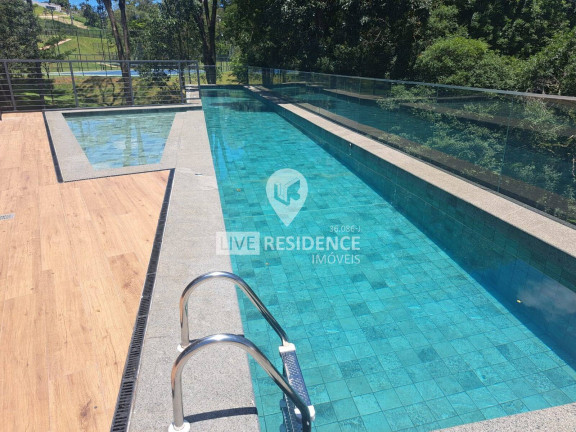 Imagem Terreno em Condomínio à Venda, 640 m² em Loteamento Residencial Vale Das águas - Itatiba