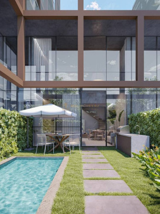 Casa com 3 Quartos à Venda, 135 m² em Barra Olímpica - Rio De Janeiro