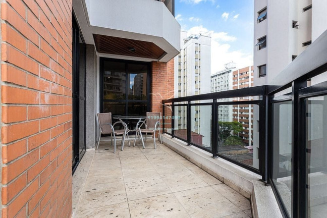 Imagem Apartamento com 2 Quartos à Venda, 172 m² em Perdizes - São Paulo