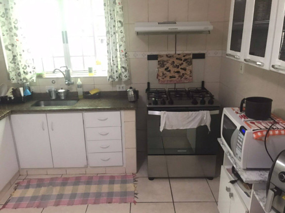 Imagem Sobrado com 3 Quartos à Venda, 145 m² em Vila Liviero - São Paulo