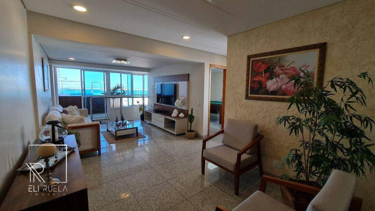 Imagem Cobertura com 3 Quartos à Venda, 230 m² em Praia De Itaparica - Vila Velha