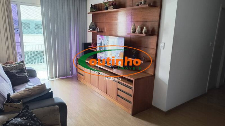 Imagem Apartamento com 3 Quartos à Venda, 90 m² em Centro - Rio De Janeiro Imagem Apartamento com 3 Quartos à Venda, 90 m² em Centro - Rio De Janeiro
