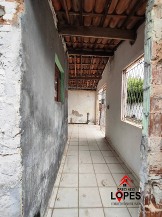 Imagem Casa com 4 Quartos à Venda, 200 m² em Pajuçara - Natal Imagem Casa com 4 Quartos à Venda, 200 m² em Pajuçara - Natal