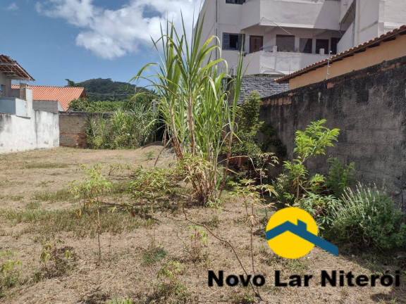 Imagem Terreno à Venda, 360 m² em Piratininga - Niterói