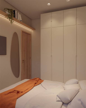 Imagem Casa de Condomínio com 2 Quartos à Venda, 41 m² em Ocian - Praia Grande Imagem Casa de Condomínio com 2 Quartos à Venda, 41 m² em Ocian - Praia Grande