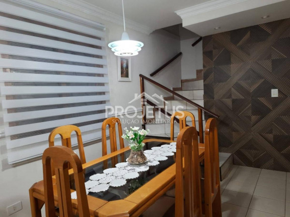 Imagem Casa com 3 Quartos à Venda, 107 m² em Parque Assunção - Taboão Da Serra Imagem Casa com 3 Quartos à Venda, 107 m² em Parque Assunção - Taboão Da Serra
