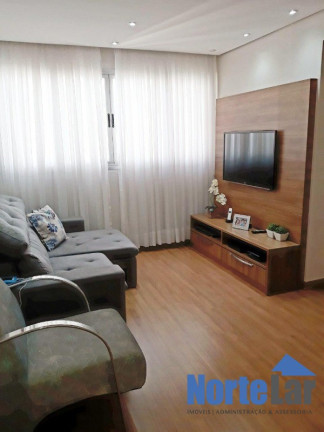 Imagem Apartamento com 2 Quartos à Venda, 65 m² em Limão - São Paulo Imagem Apartamento com 2 Quartos à Venda, 65 m² em Limão - São Paulo