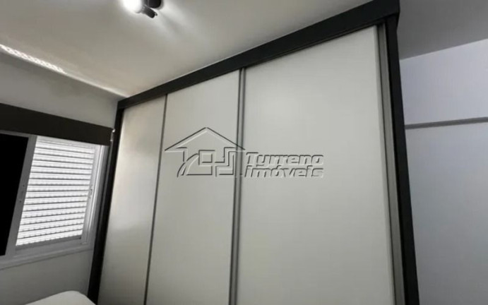 Imagem Apartamento com 2 Quartos à Venda, 77 m² em Vila Ema - São José Dos Campos