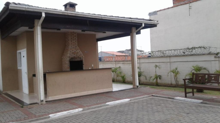 Imagem Apartamento com 2 Quartos à Venda, 47 m² em Parque Santa Rosa - Suzano Imagem Apartamento com 2 Quartos à Venda, 47 m² em Parque Santa Rosa - Suzano