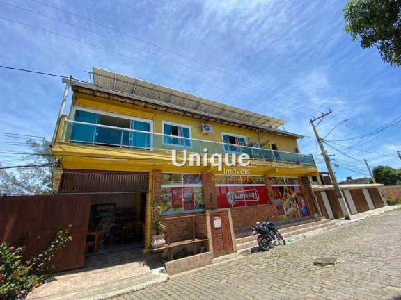 Ponto Comercial à Venda, 144 m² em São José - Armação Dos Búzios