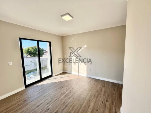 Imagem Sobrado com 3 Quartos à Venda, 127 m² em Cidade Jardim - São José Dos Pinhais Imagem Sobrado com 3 Quartos à Venda, 127 m² em Cidade Jardim - São José Dos Pinhais