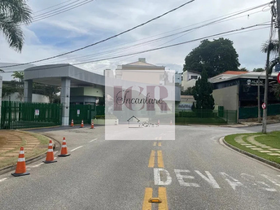 Imagem Terreno em Condomínio à Venda, 410 m² em Parque Campolim - Sorocaba