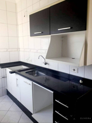 Imagem Apartamento com 2 Quartos à Venda, 48 m² em Conjunto Residencial Trinta E Um De Março - São José Dos Campos Imagem Apartamento com 2 Quartos à Venda, 48 m² em Conjunto Residencial Trinta E Um De Março - São José Dos Campos