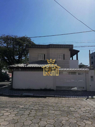 Imagem Sobrado com 3 Quartos à Venda, 203 m² em Aviação - Praia Grande Imagem Sobrado com 3 Quartos à Venda, 203 m² em Aviação - Praia Grande
