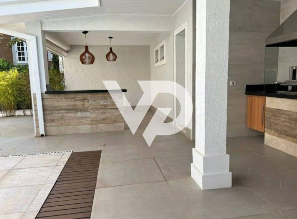 Imagem Casa de Condomínio com 4 Quartos para Alugar, 540 m² em Alphaville - Barueri Imagem Casa de Condomínio com 4 Quartos para Alugar, 540 m² em Alphaville - Barueri
