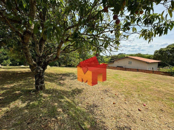 Imagem Chácara com 2 Quartos à Venda, 100 m² em Tatu - Limeira