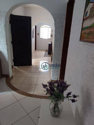Imagem Casa com 2 Quartos à Venda, 100 m² em Icaraí - Niterói