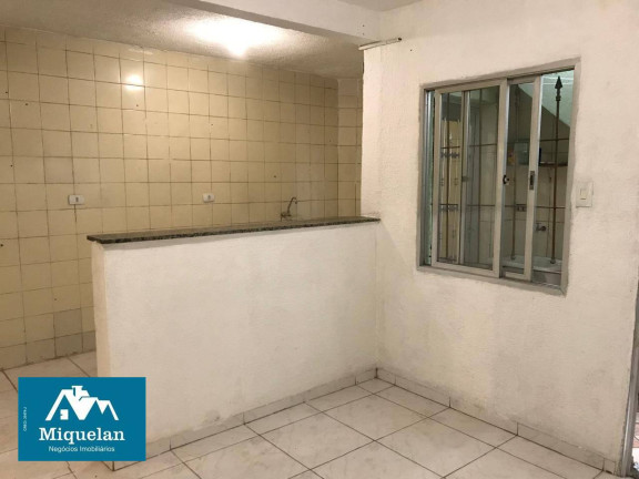 Imagem Casa com 1 Quarto para Alugar, 48 m² em Vila Medeiros - São Paulo Imagem Casa com 1 Quarto para Alugar, 48 m² em Vila Medeiros - São Paulo