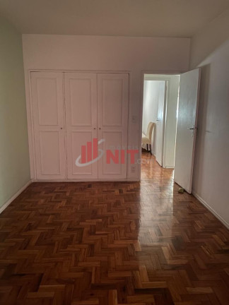 Imagem Apartamento com 3 Quartos à Venda, 114 m² em Icaraí - Niterói