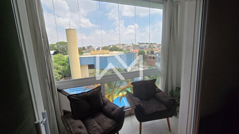 Imagem Apartamento com 3 Quartos à Venda, 70 m² em Jardim Cumbica - Guarulhos Imagem Apartamento com 3 Quartos à Venda, 70 m² em Jardim Cumbica - Guarulhos