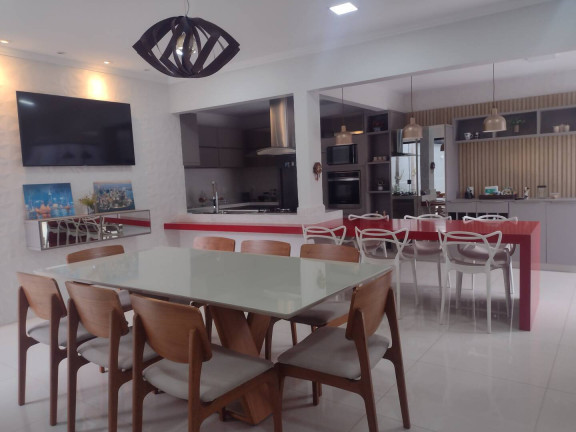Imagem Sobrado com 3 Quartos à Venda, 314 m² em Anápolis City - Anápolis Imagem Sobrado com 3 Quartos à Venda, 314 m² em Anápolis City - Anápolis