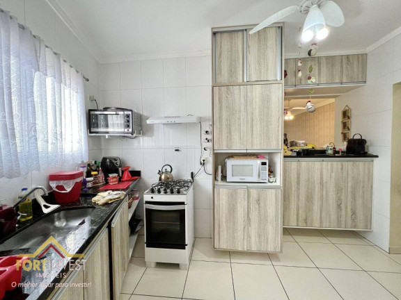 Imagem Imóvel com 2 Quartos à Venda, 97 m² em Vila Guilhermina - Praia Grande Imagem Imóvel com 2 Quartos à Venda, 97 m² em Vila Guilhermina - Praia Grande