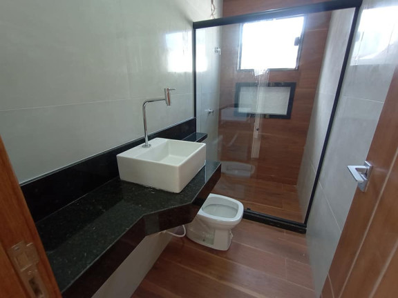 Imagem Casa com 3 Quartos à Venda, 120 m² em Jardim Atlântico Central (itaipuaçu) - Maricá