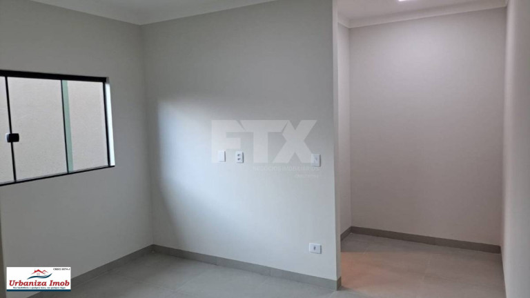Imagem Casa com 3 Quartos à Venda, 121 m² em Vila Almeida - Campo Grande Imagem Casa com 3 Quartos à Venda, 121 m² em Vila Almeida - Campo Grande