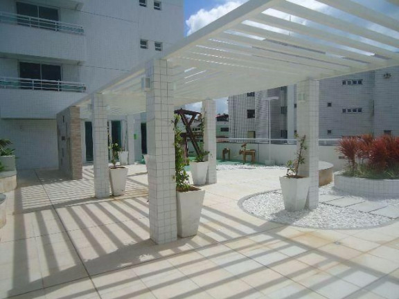 Imagem Apartamento com 3 Quartos à Venda, 141 m² em Capim Macio - Natal