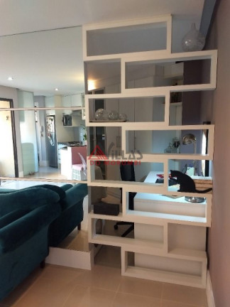 Imagem Apartamento com 1 Quarto à Venda, 58 m² em Jardim Ampliação - São Paulo Imagem Apartamento com 1 Quarto à Venda, 58 m² em Jardim Ampliação - São Paulo