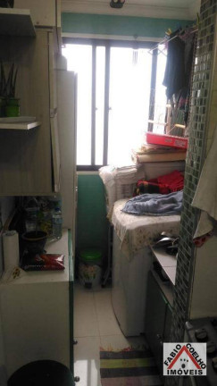 Imagem Apartamento com 2 Quartos à Venda, 52 m² em Jabaquara - São Paulo Imagem Apartamento com 2 Quartos à Venda, 52 m² em Jabaquara - São Paulo