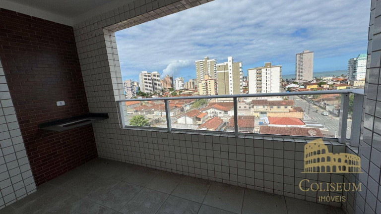 Imagem Apartamento com 1 Quarto à Venda, 45 m² em Mirim - Praia Grande Imagem Apartamento com 1 Quarto à Venda, 45 m² em Mirim - Praia Grande