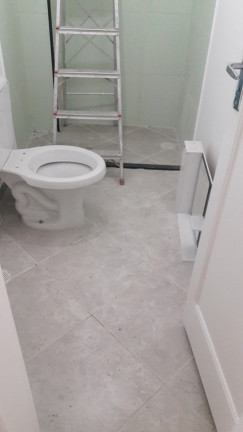Imagem Apartamento com 1 Quarto à Venda, 45 m² em Encruzilhada - Santos Imagem Apartamento com 1 Quarto à Venda, 45 m² em Encruzilhada - Santos