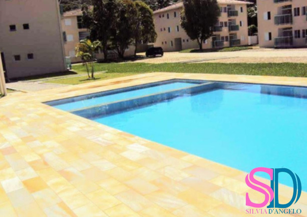 Imagem Apartamento com 2 Quartos à Venda, 60 m² em Perequê Mirim - Ubatuba