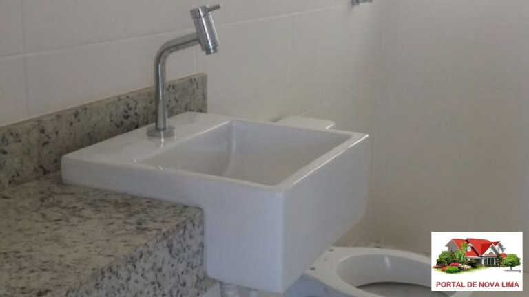 Imagem Apartamento com 3 Quartos à Venda, 83 m² em Planalto - Belo Horizonte