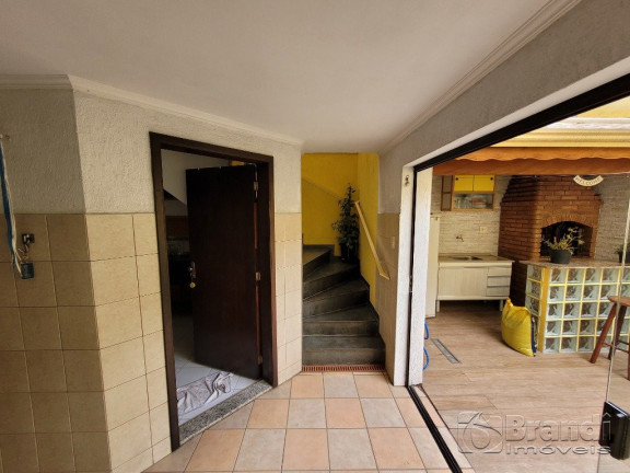 Imagem Sobrado com 3 Quartos à Venda, 125 m² em Sítio Da Figueira - São Paulo