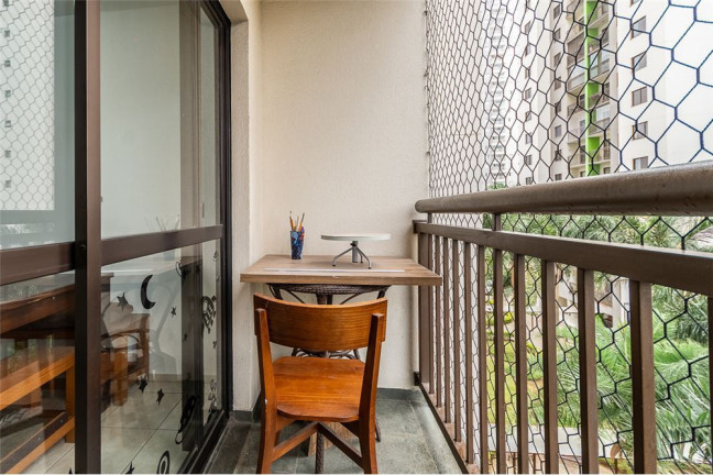 Imagem Imóvel com 3 Quartos à Venda, em Barra Funda - São Paulo Imagem Imóvel com 3 Quartos à Venda, em Barra Funda - São Paulo