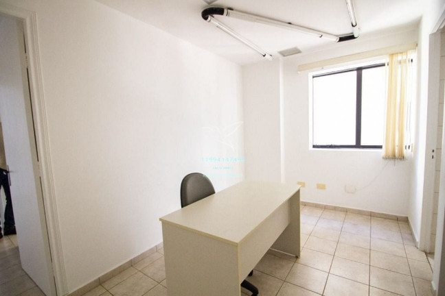 Imagem Sala Comercial à Venda, 35 m² em Liberdade - São Paulo