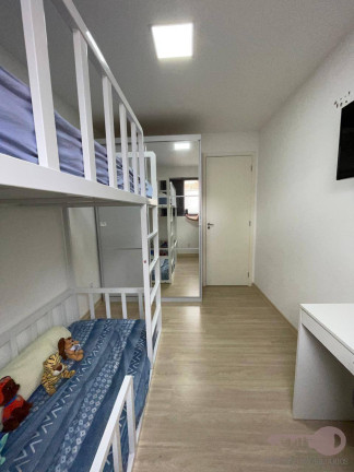 Imagem Apartamento com 2 Quartos à Venda, 77 m² em Campolim - Sorocaba