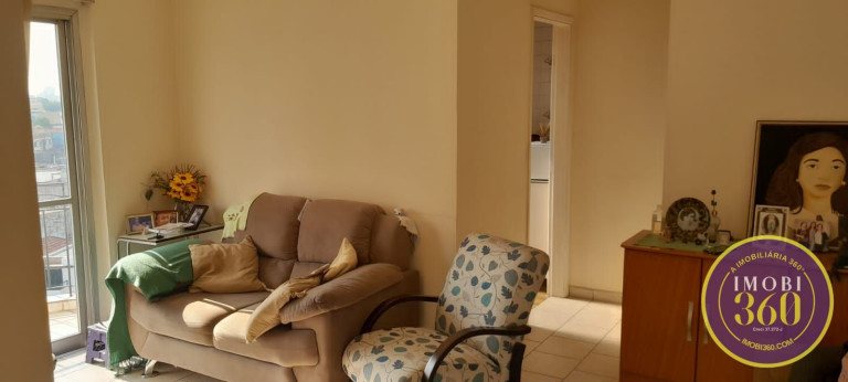 Imagem Apartamento com 2 Quartos à Venda, 62 m² em Moóca - São Paulo