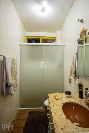 Imagem Apartamento com 2 Quartos à Venda, 63 m² em Perdizes - São Paulo Imagem Apartamento com 2 Quartos à Venda, 63 m² em Perdizes - São Paulo