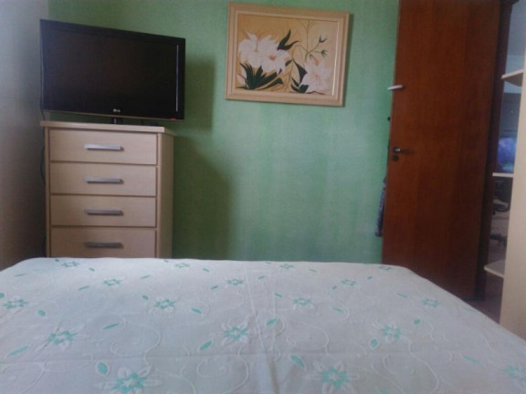 Imagem Imóvel com 2 Quartos à Venda, 47 m² em Jardim João Paulo Ii - Sumaré