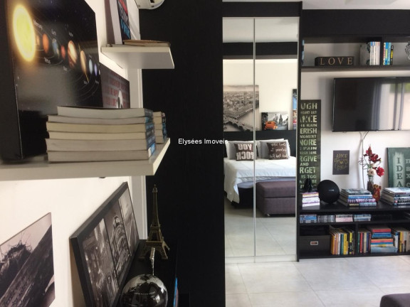 Imagem Apartamento com 1 Quarto à Venda, 120 m² em Campo Belo - São Paulo Imagem Apartamento com 1 Quarto à Venda, 120 m² em Campo Belo - São Paulo