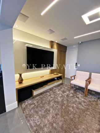 Imagem Apartamento com 3 Quartos à Venda, 105 m² em Vila Anastácio - São Paulo