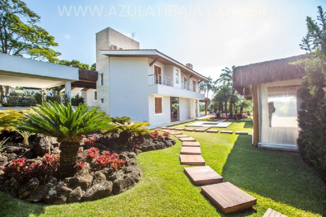 Imagem Casa com 4 Quartos à Venda, 635 m² em Vila Santista - Atibaia Imagem Casa com 4 Quartos à Venda, 635 m² em Vila Santista - Atibaia