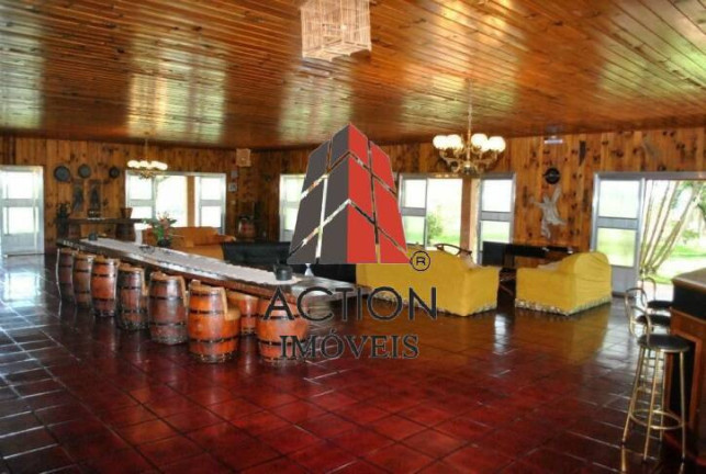 Imagem Casa com 8 Quartos à Venda, 1.300 m² em Jardim Das Acacias - Santa Isabel Imagem Casa com 8 Quartos à Venda, 1.300 m² em Jardim Das Acacias - Santa Isabel
