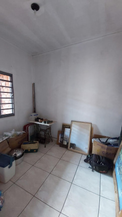 Imagem Casa com 3 Quartos à Venda, 224 m² em Jardim Tijuca - Campo Grande